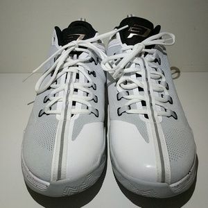 Jordan Cp3.X AE Basketball